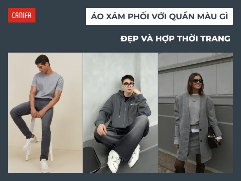 Một người trẻ đang đi dạo phố với phong cách ton sur ton năng động, sử dụng các sắc độ khác nhau của màu be và nâu, kết hợp cùng phụ kiện phù hợp.